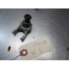 25D028 Fuel Injector Hold Down For 07-12 Mazda CX-7  2.3